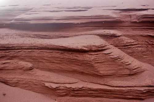 TREKKING NEL DESERTO DI ATACAMA 2015